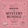 Filmed Mystery Bookish Bundle