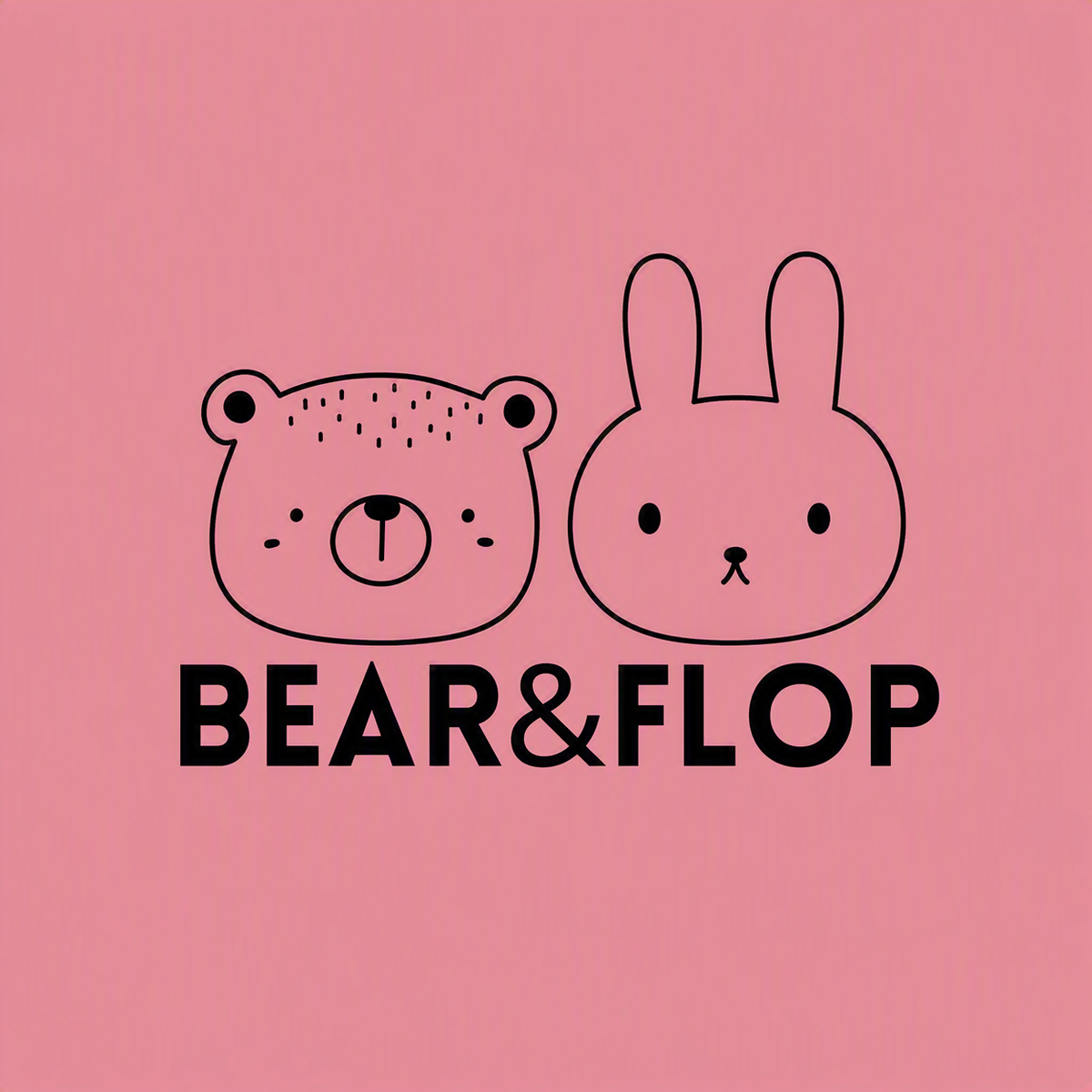 Bear&Flop Bookish Bundles