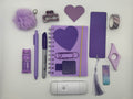 Purple Bookish Bundles